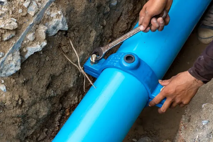 Langford Plumbing Co Picture 4