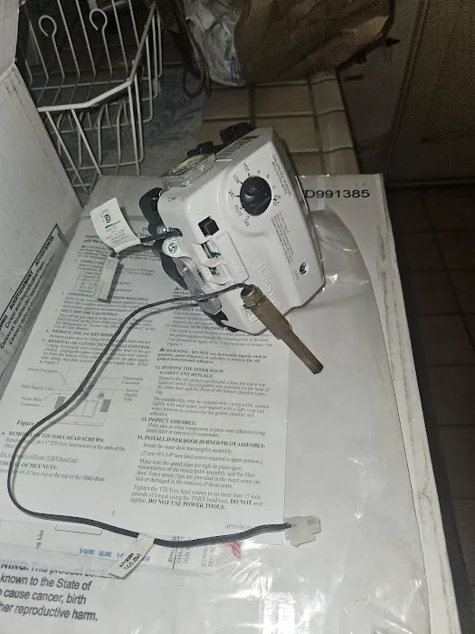 JP WATER HEATERS SOLUTIONS Picture 4