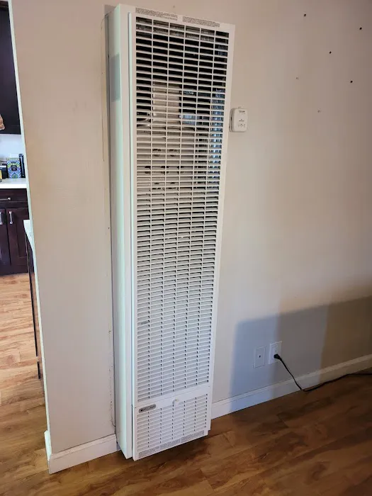 JP WATER HEATERS SOLUTIONS Picture 3