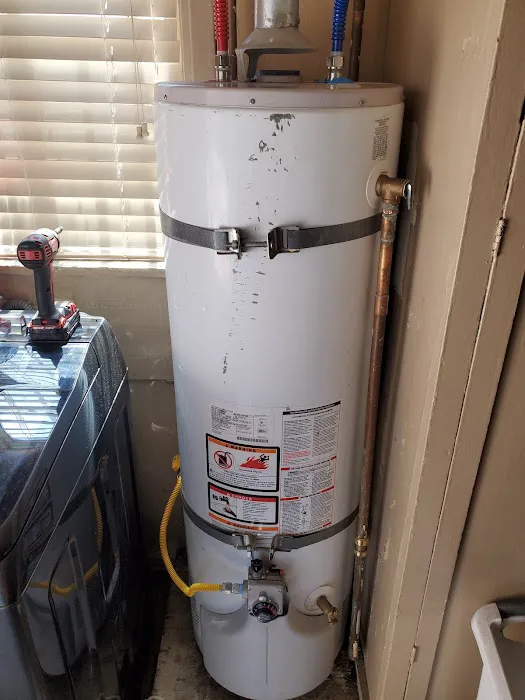 JP WATER HEATERS SOLUTIONS Picture 5