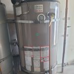 JP WATER HEATERS SOLUTIONS