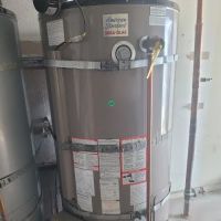 JP WATER HEATERS SOLUTIONS ico