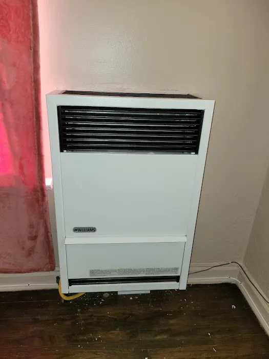 JP WATER HEATERS SOLUTIONS Picture 6