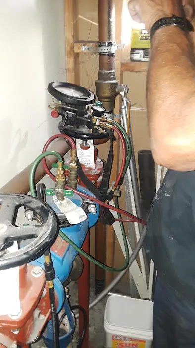 CityWide Plumbing Service and Backflow Testing Picture 8