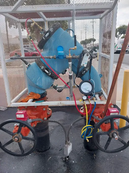CityWide Plumbing Service and Backflow Testing Picture 2