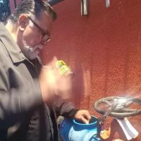 CityWide Plumbing Service and Backflow Testing ico