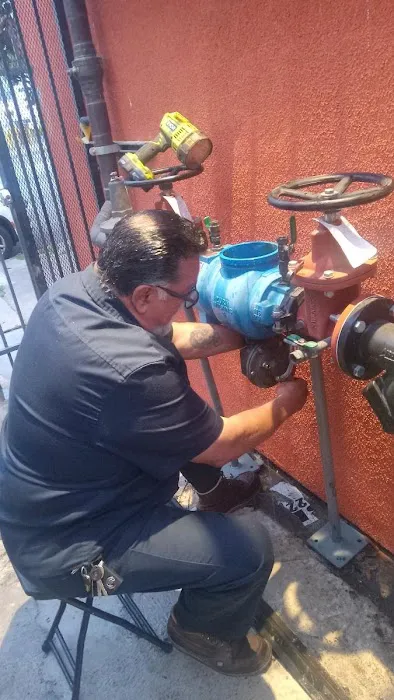 CityWide Plumbing Service and Backflow Testing Picture 4