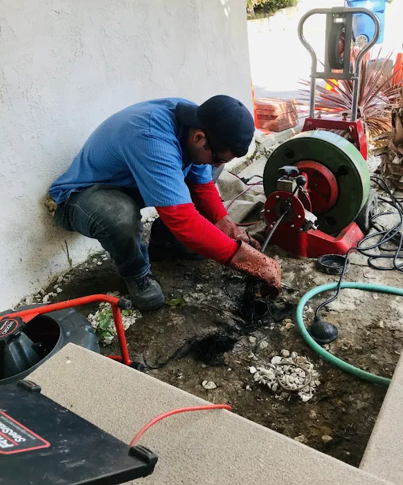 H.N. Harris Plumbing, Inc. Picture 7