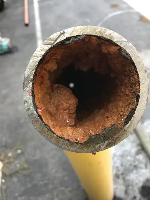 H.N. Harris Plumbing, Inc. Picture 1