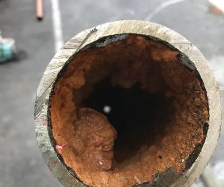 H.N. Harris Plumbing, Inc.