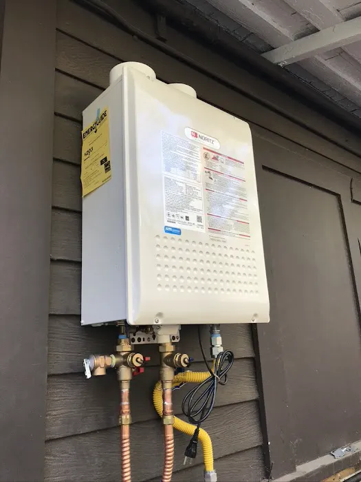 H.N. Harris Plumbing, Inc. Picture 4