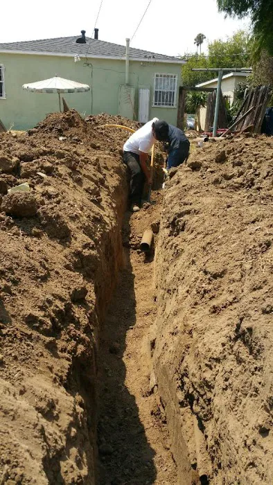 AMP Plumbing Services, Inc. Picture 6