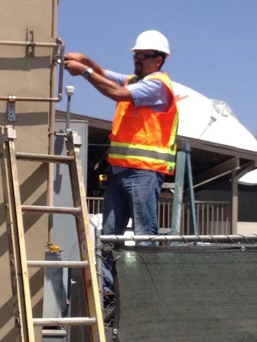 AMP Plumbing Services, Inc. Picture 1