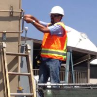 AMP Plumbing Services, Inc. ico