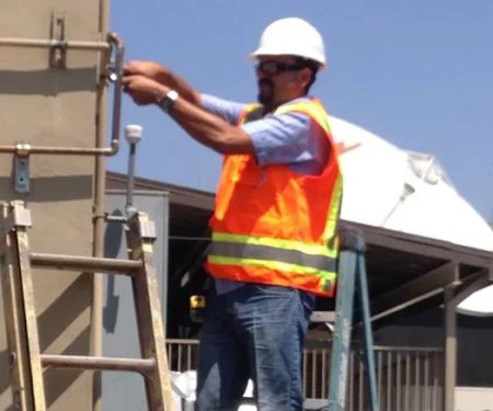 AMP Plumbing Services, Inc.