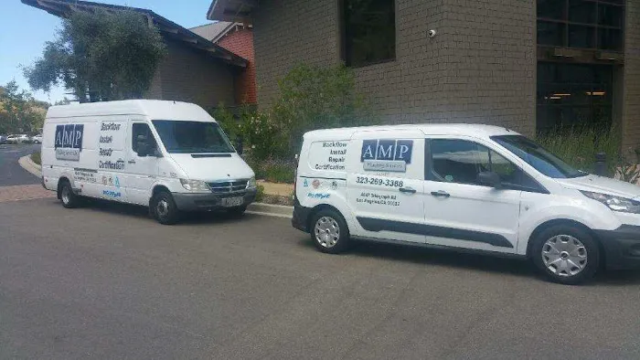 AMP Plumbing Services, Inc. Picture 7