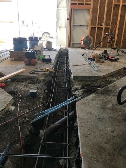 GLPS Plumbing & Mechanical Srvs. Picture 3
