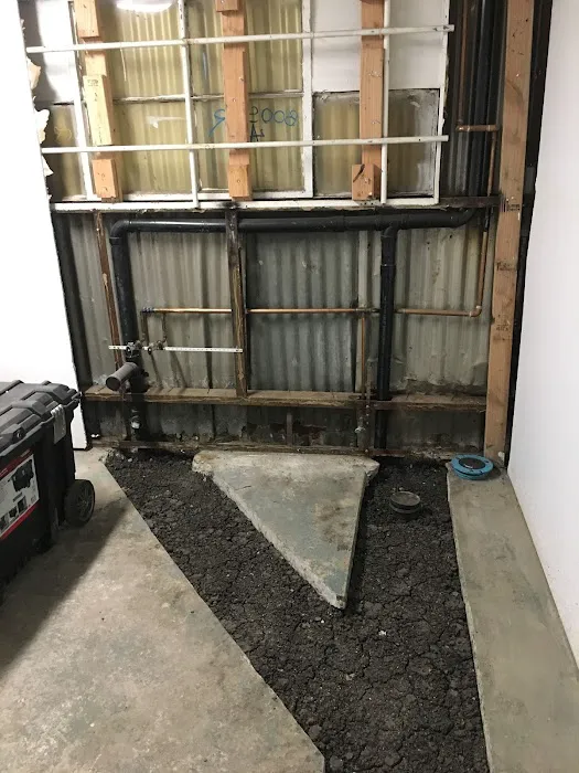 GLPS Plumbing & Mechanical Srvs. Picture 6
