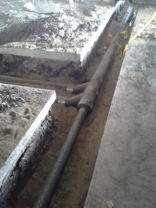 GLPS Plumbing & Mechanical Srvs. Picture 1