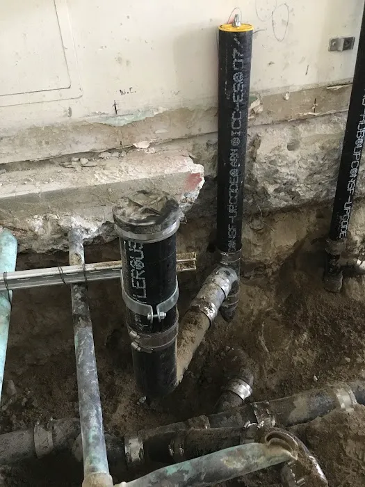 GLPS Plumbing & Mechanical Srvs. Picture 10