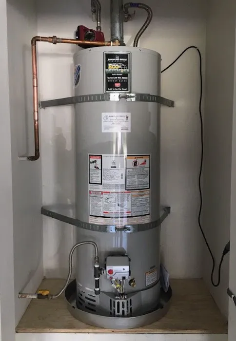 Fast Water  Heater  Picture 1