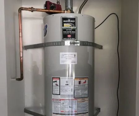 Fast Water  Heater 