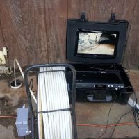 Anthony Sewer Service ico