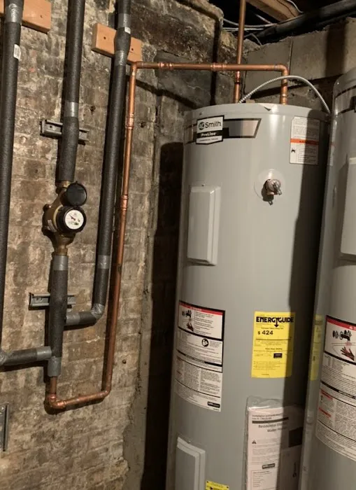 Normandie Emergency Plumber's Picture 1