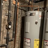 Normandie Emergency Plumber's ico