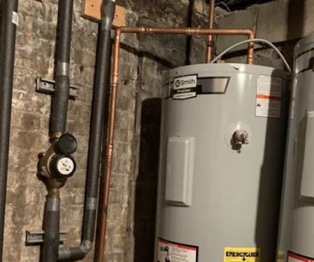 Normandie Emergency Plumber's