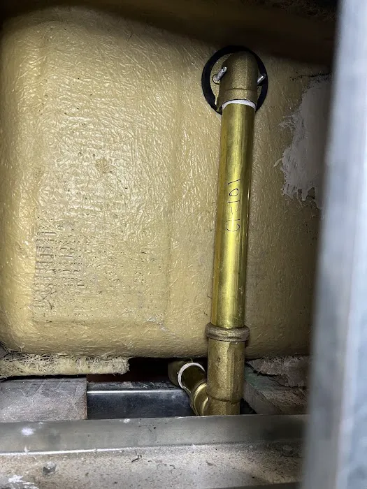 Plan A Plumbing Inc Picture 6
