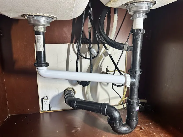Plan A Plumbing Inc Picture 7