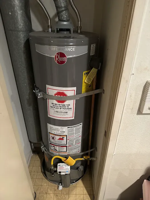 Plan A Plumbing Inc Picture 8