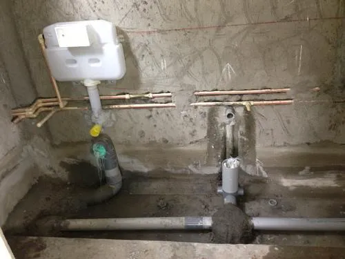 Golden Plumber Los Angeles Picture 1
