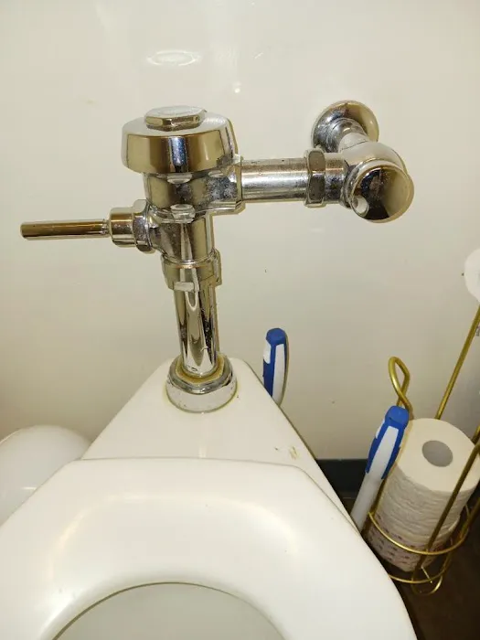Golden Plumber Los Angeles Picture 6