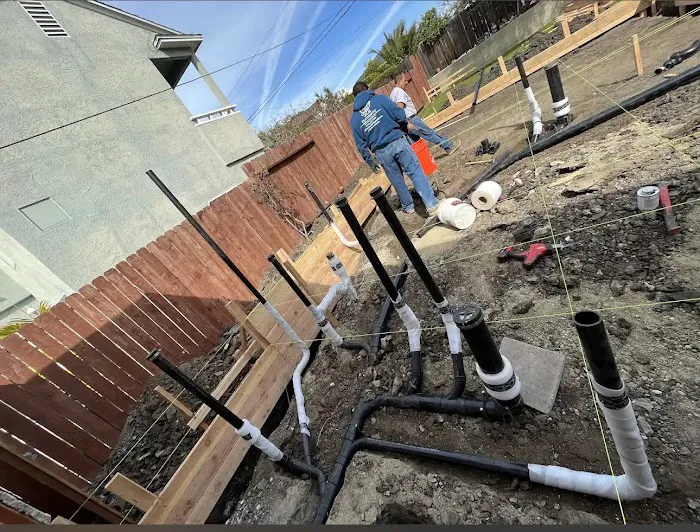 JLB Plumbing Commercial And Residential Picture 6