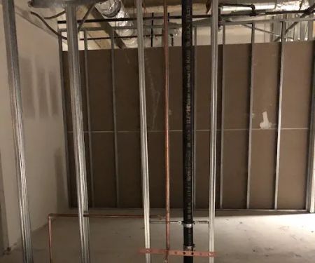 JLB Plumbing Commercial And Residential
