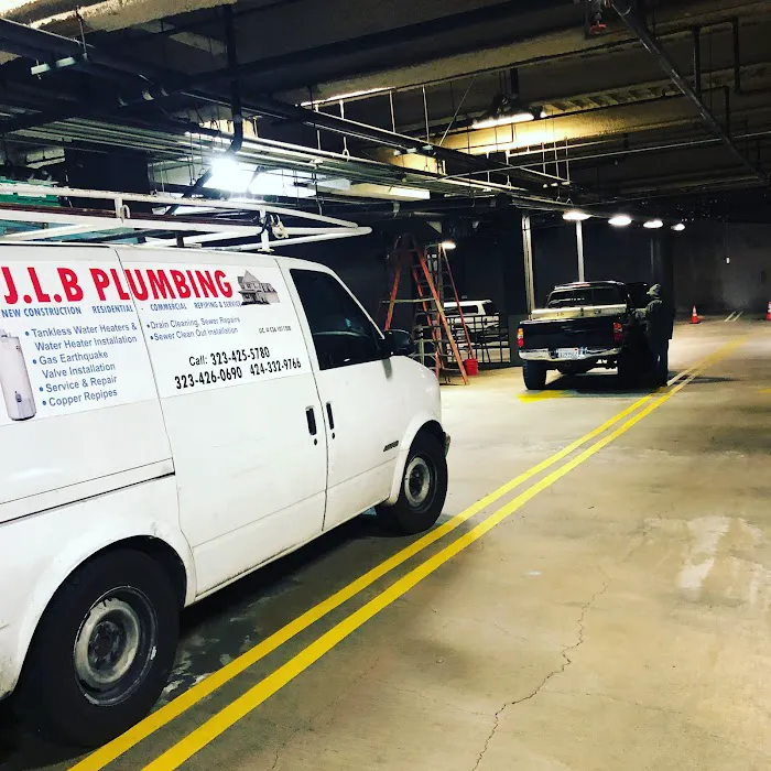 JLB Plumbing Commercial And Residential Picture 7