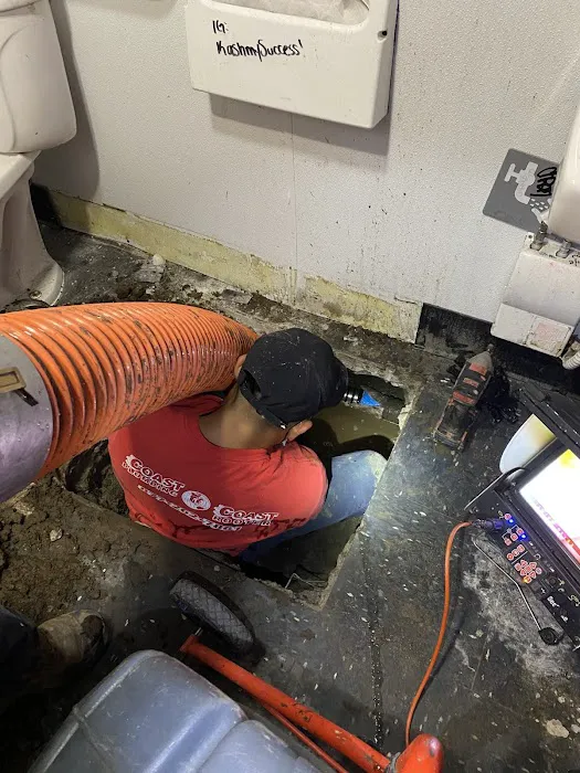 Coast to Coast Plumbing Picture 8