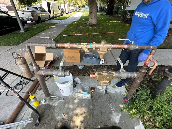 Coast to Coast Plumbing Picture 3