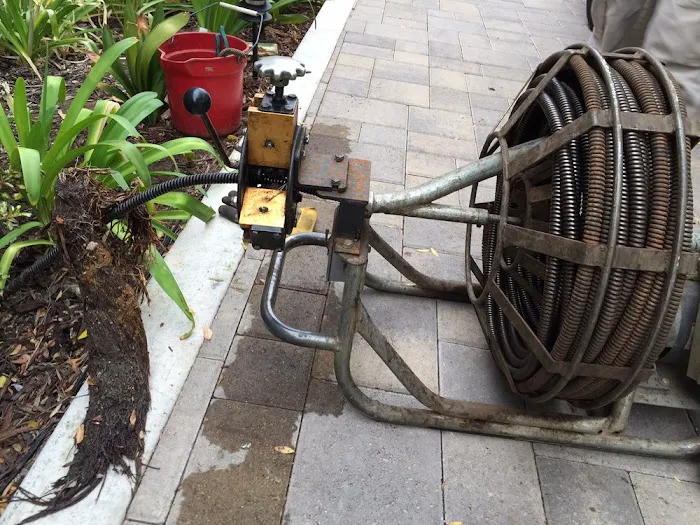 Coast to Coast Plumbing Picture 2
