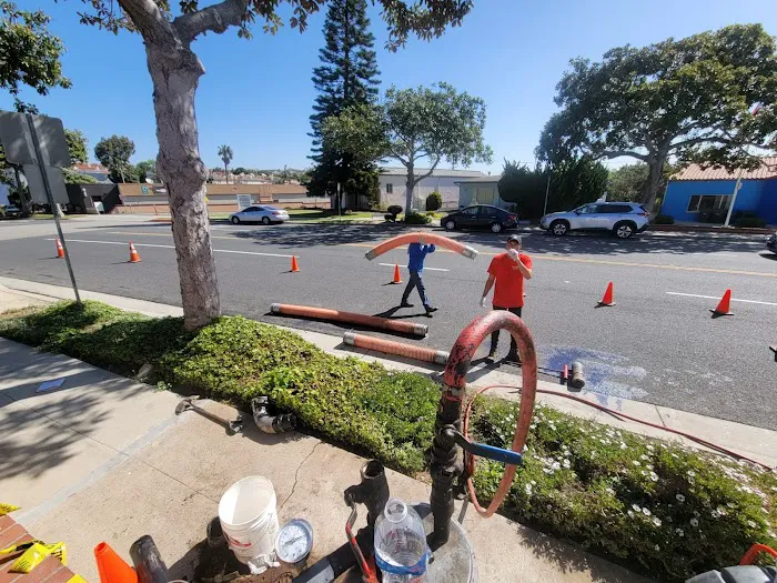 Coast to Coast Plumbing Picture 5