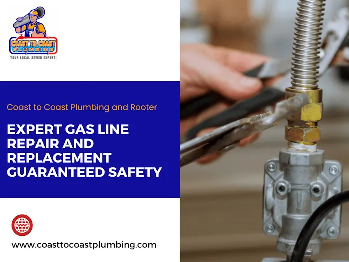 Coast to Coast Plumbing Picture 1