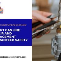 Coast to Coast Plumbing ico