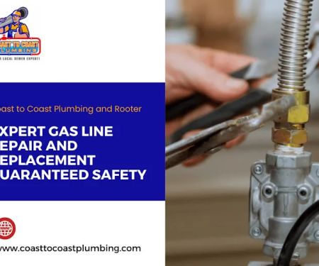 Coast to Coast Plumbing