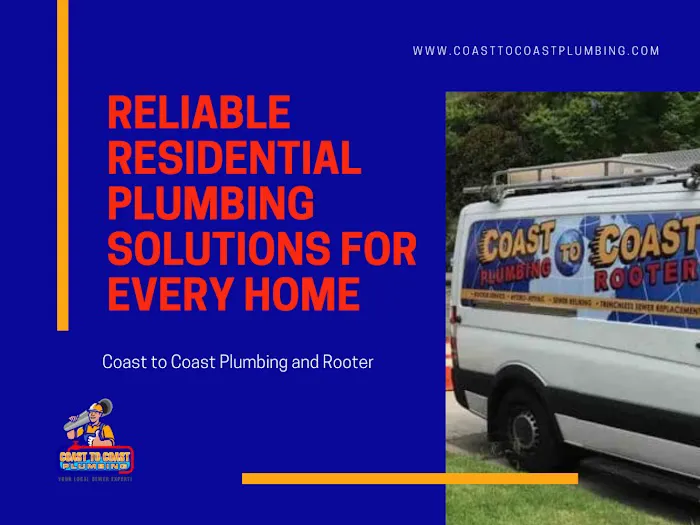 Coast to Coast Plumbing Picture 4