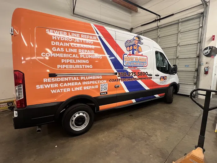 Coast to Coast Plumbing Picture 9