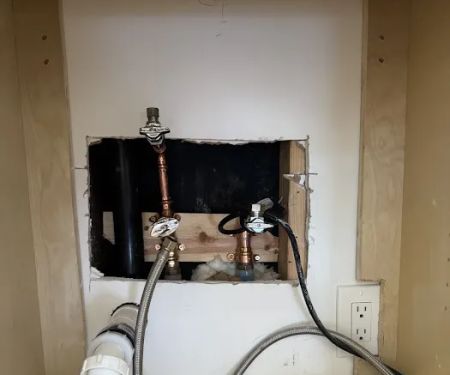 Papa's Plumbing Inc.
