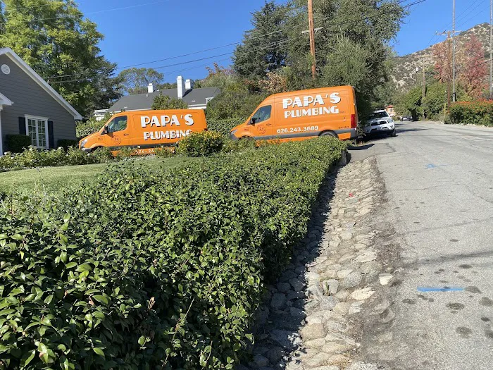 Papa's Plumbing Inc. Picture 5