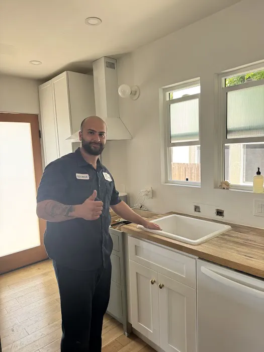 Papa's Plumbing Inc. Picture 3